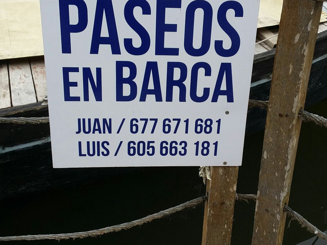 Puerto de Catarroja景点图片