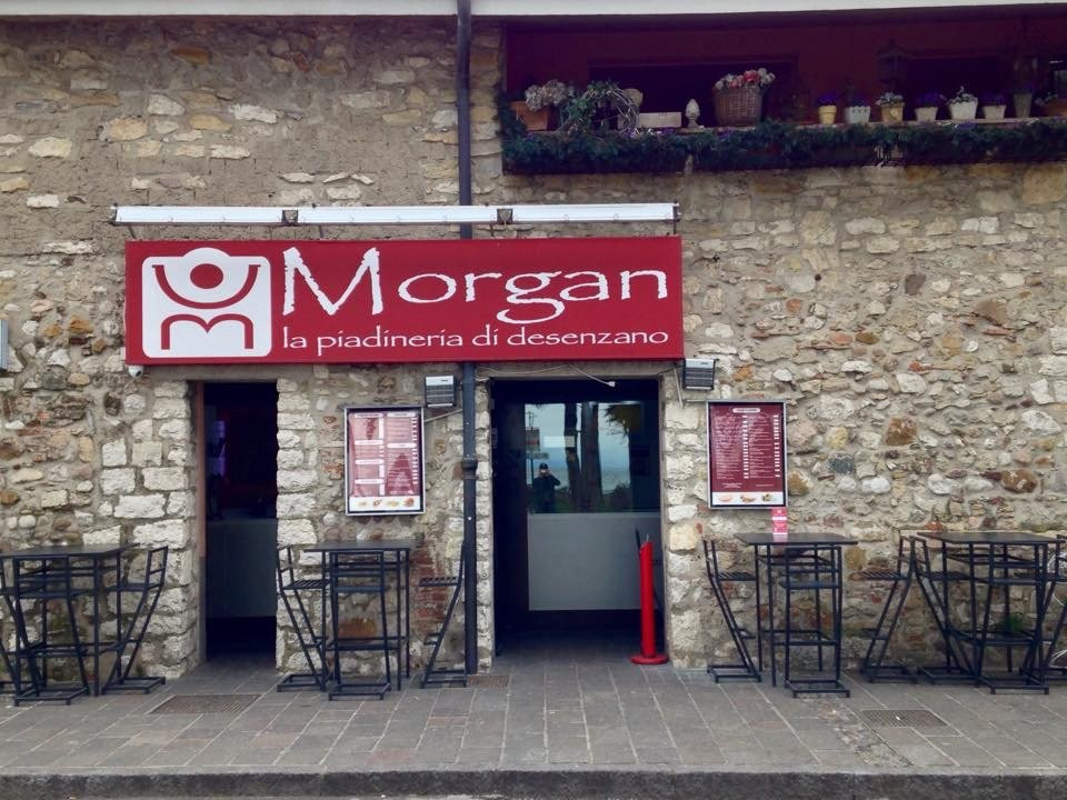 Piadineria Morgan