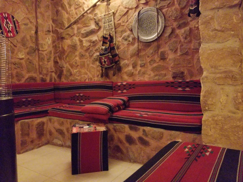 Al Yakhor Turkish Bath-佩特拉必去景点