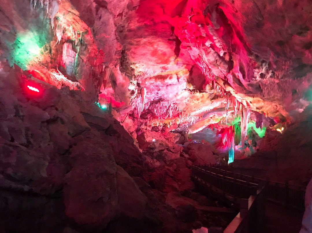 稻源旅游度假区 -万年县必去景点