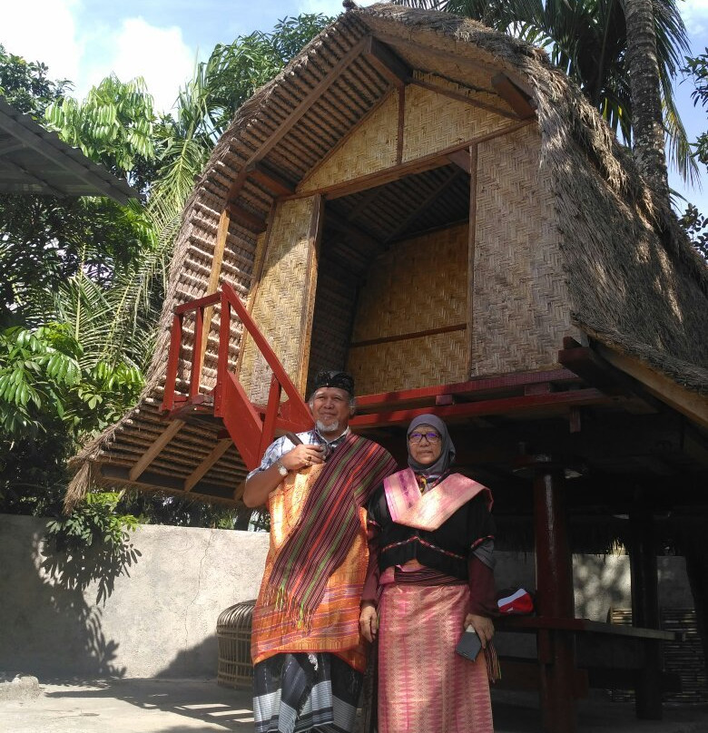 Lombok Tour-Senggigi必去景点