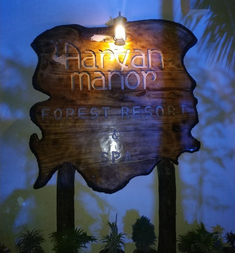 Roost Aaryan Manor主图