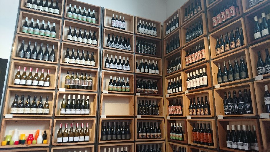 Wayville旅游景点-5 O'clock Somewhere