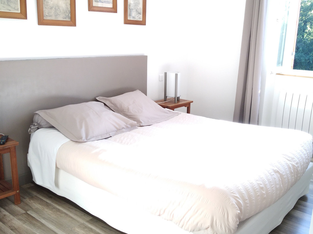 Les Rives de L'Isle主图