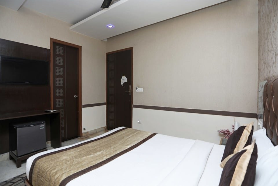 Collection O Ashoka Chowk主图