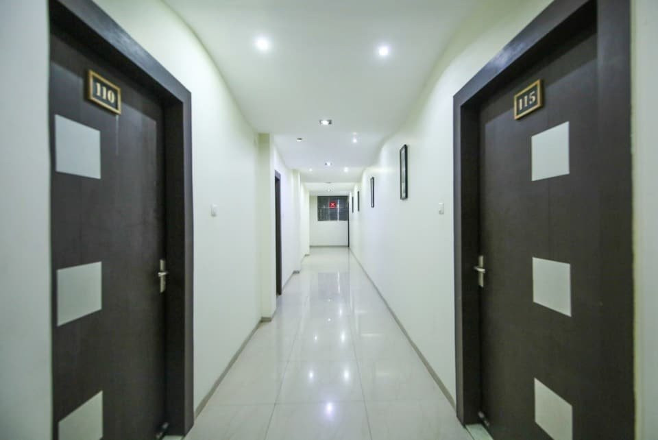 OYO 15144 Hotel Ankit主图