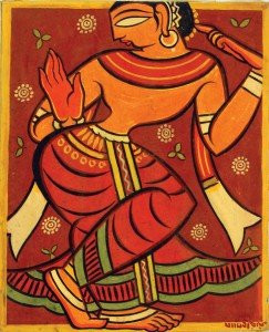 Aakriti Art Gallery-加尔各答（亦写作“Calcutta”）必去景点