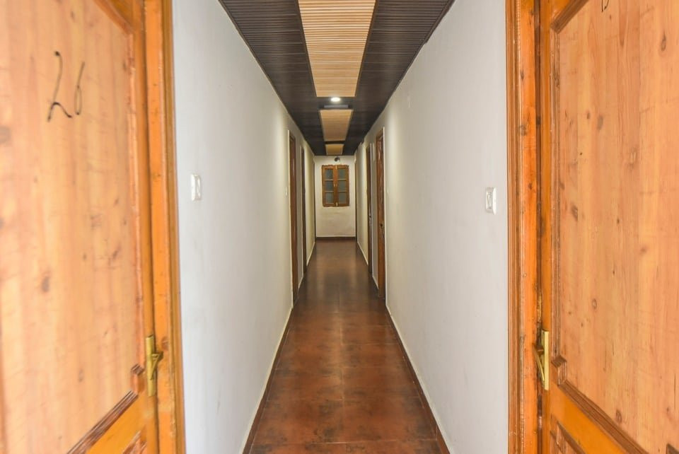 Sagrika Resort Dalhousie主图