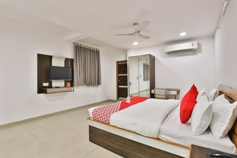 Hotel Grand Sahara主图