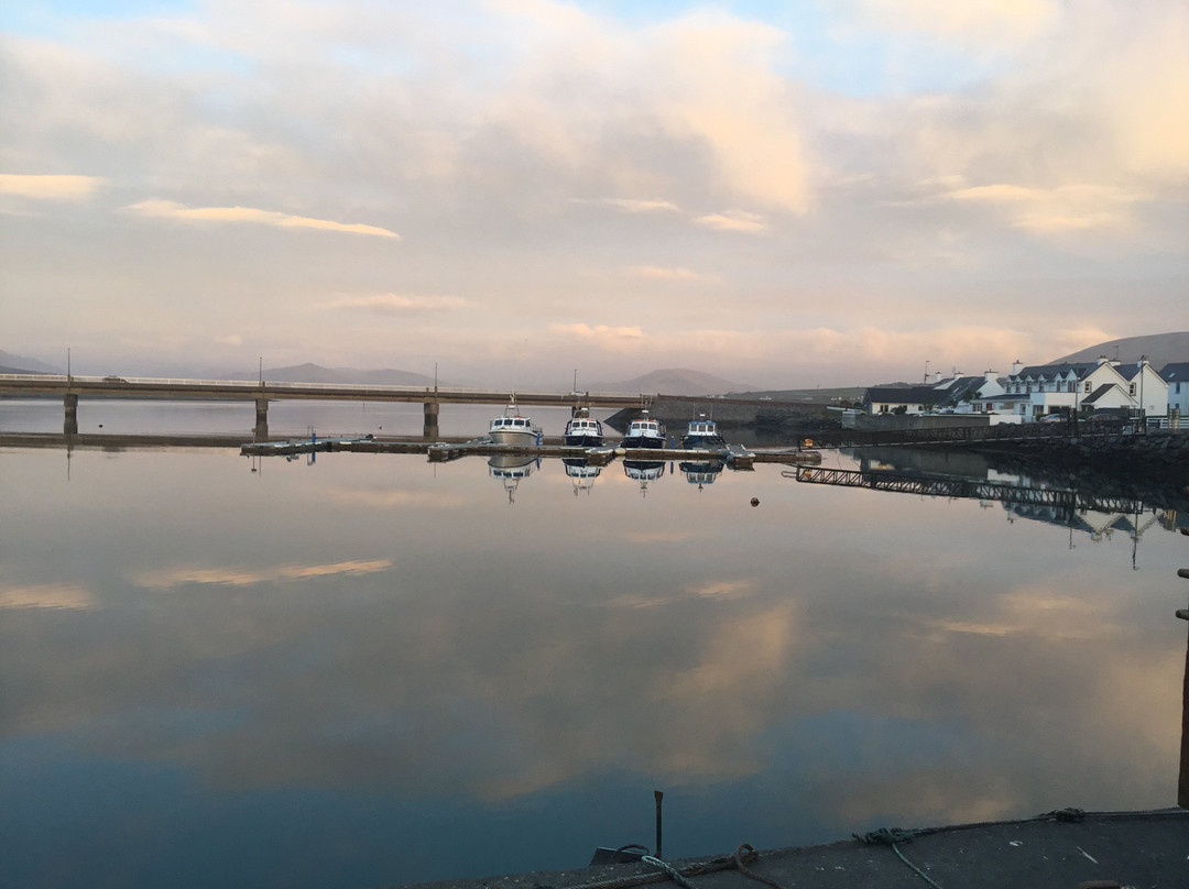 The Old School House B&B主图