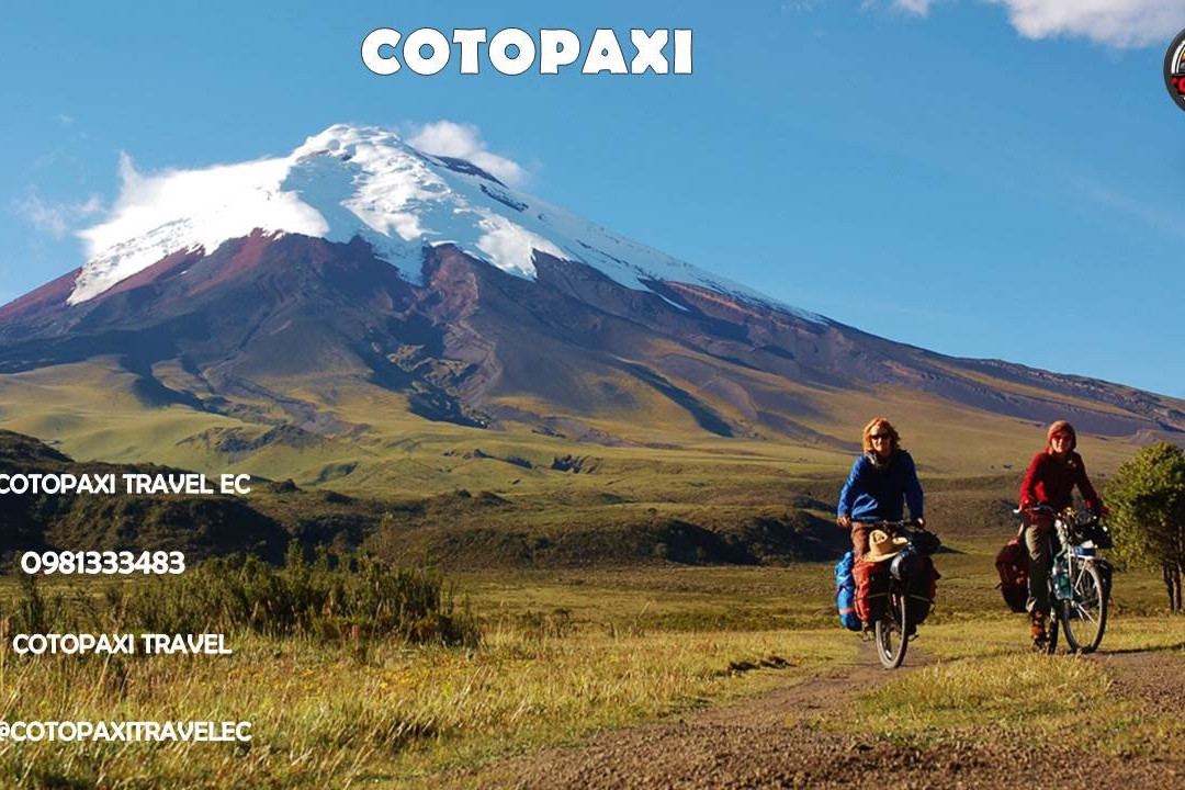 Cotopaxi Travel景点图片