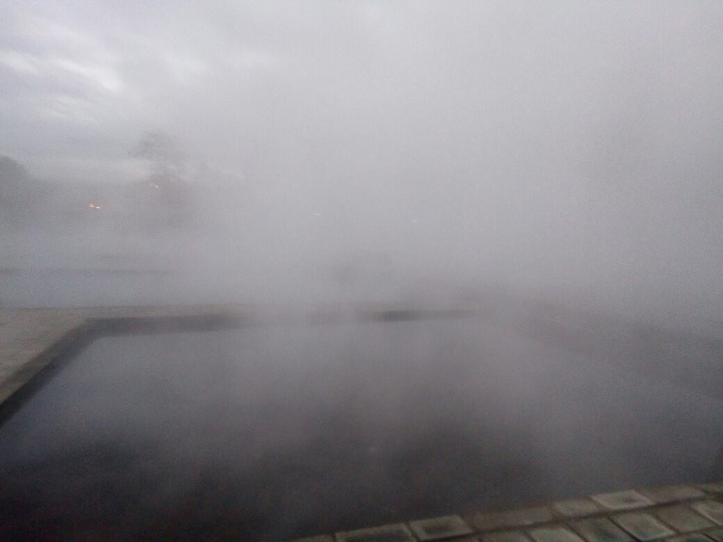 Knowing Peru-卡哈马卡必去景点