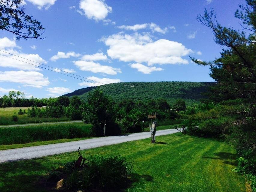Dogwood Acres Campground