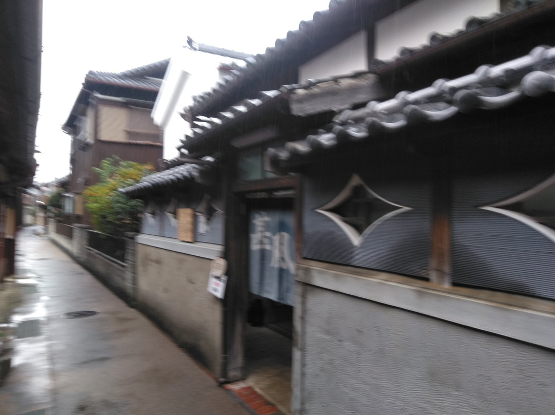 The Soy Sause Museum Yuasa Japan-汤浅町必去景点
