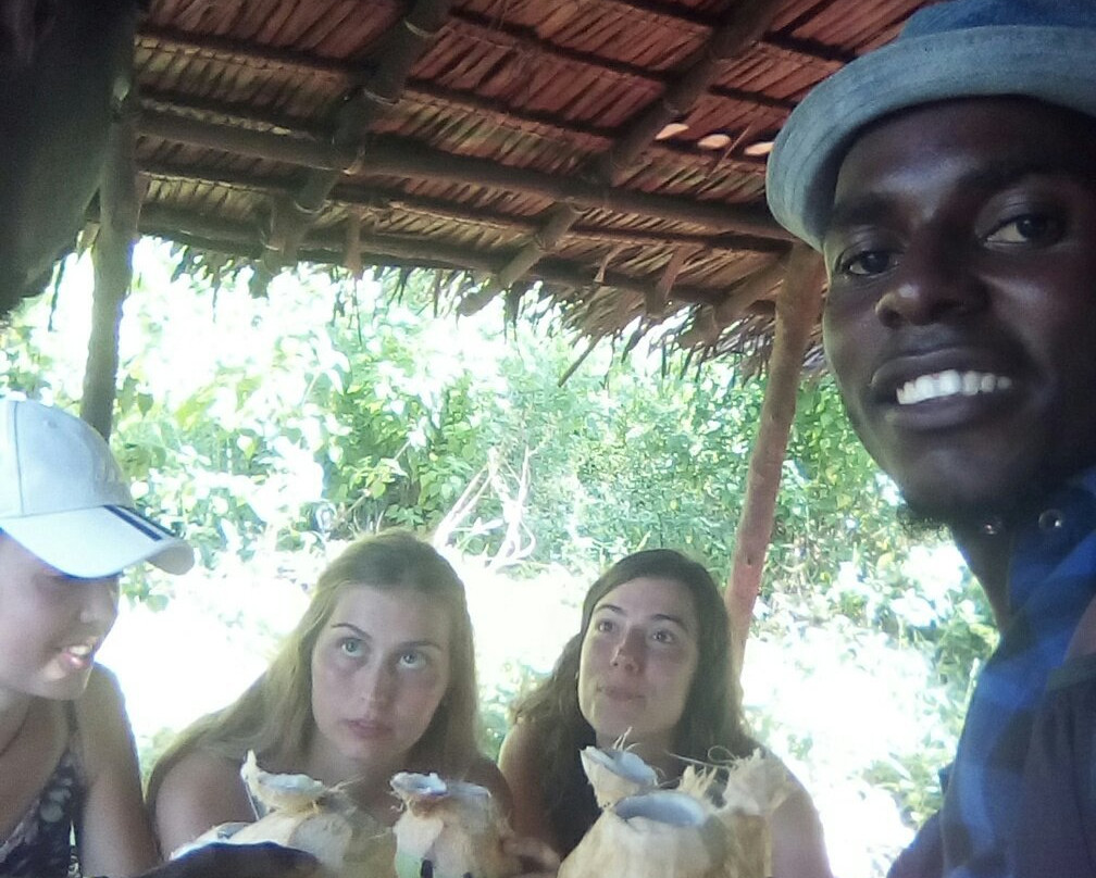 Tanga Wonders Adventures Tours & Safaris-坦噶必去景点