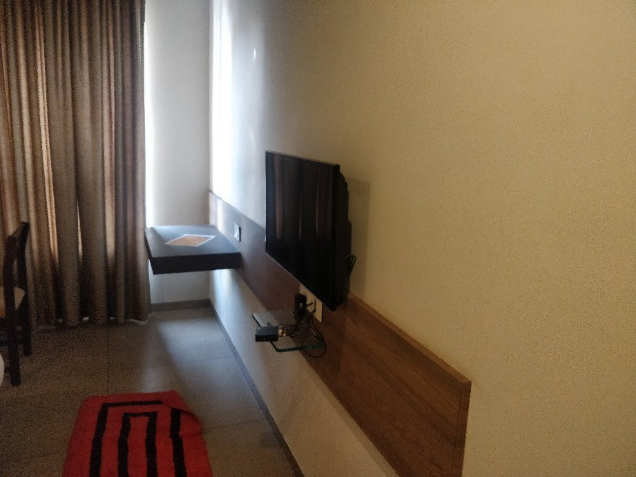 Hotel Classic Midtown主图