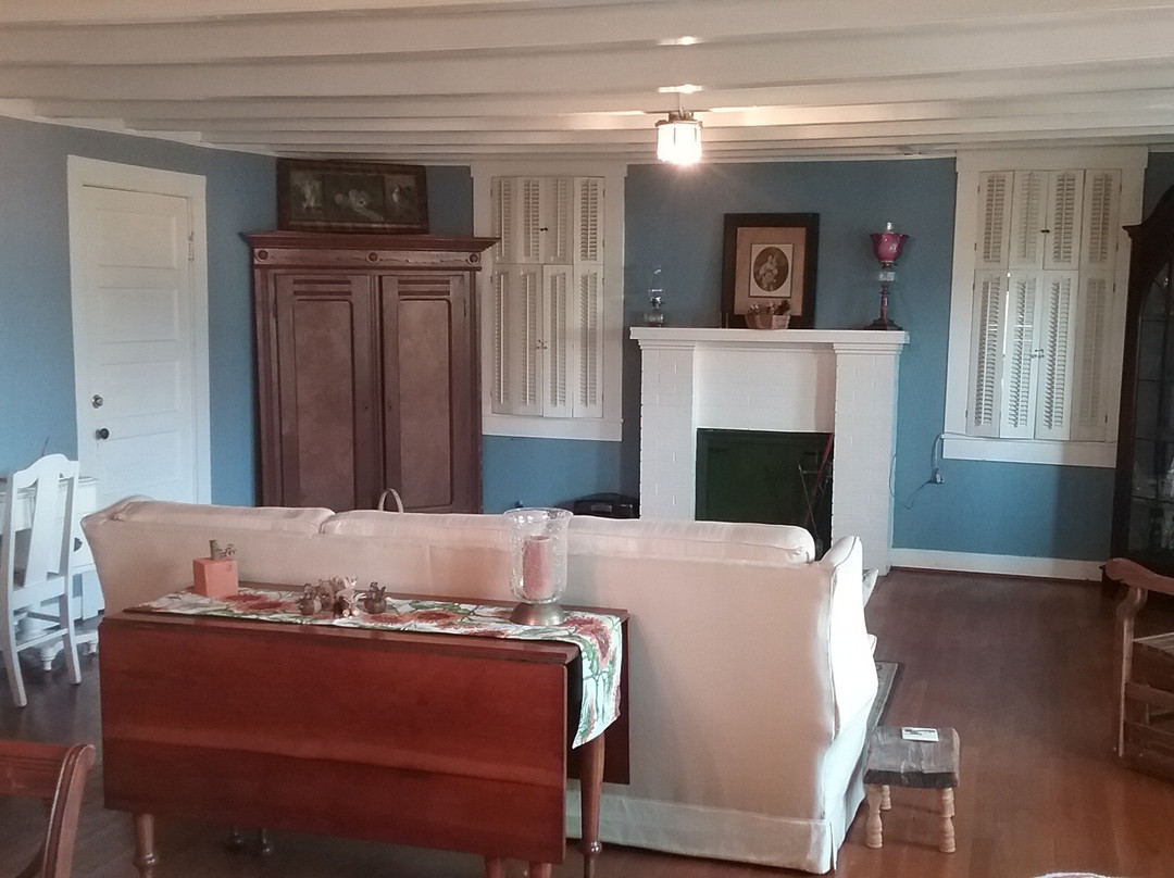 Lynchburg Valley Inn主图