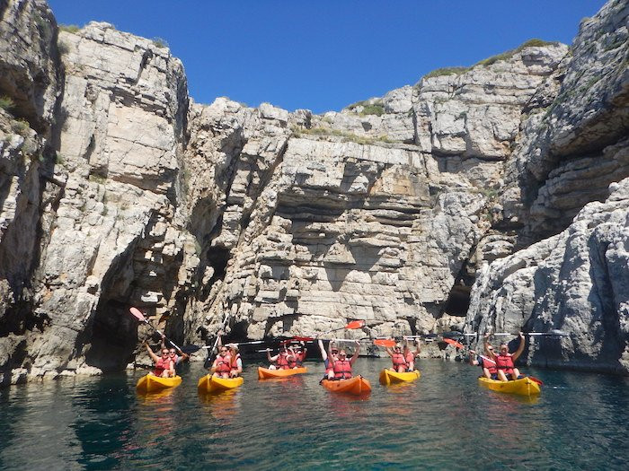 Pula Outdoor-普拉必去景点