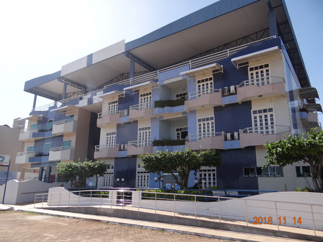 Hotel Mirante Da Ilha主图