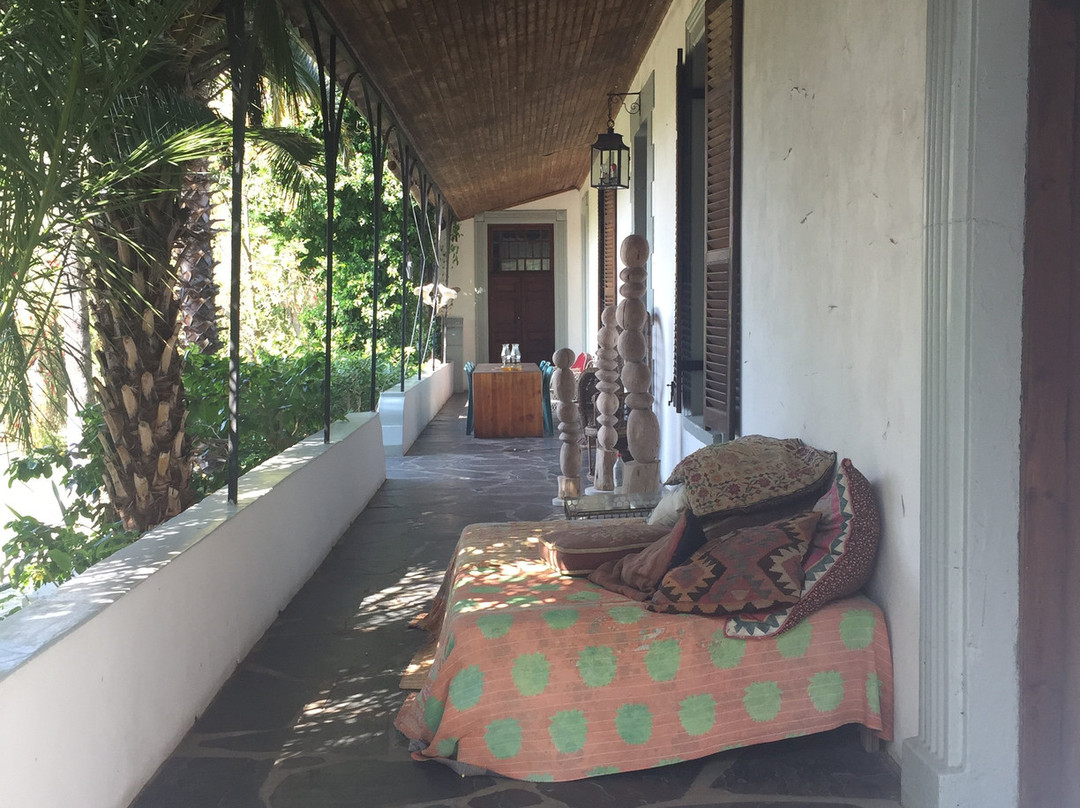 Couvaloup Guest Home主图