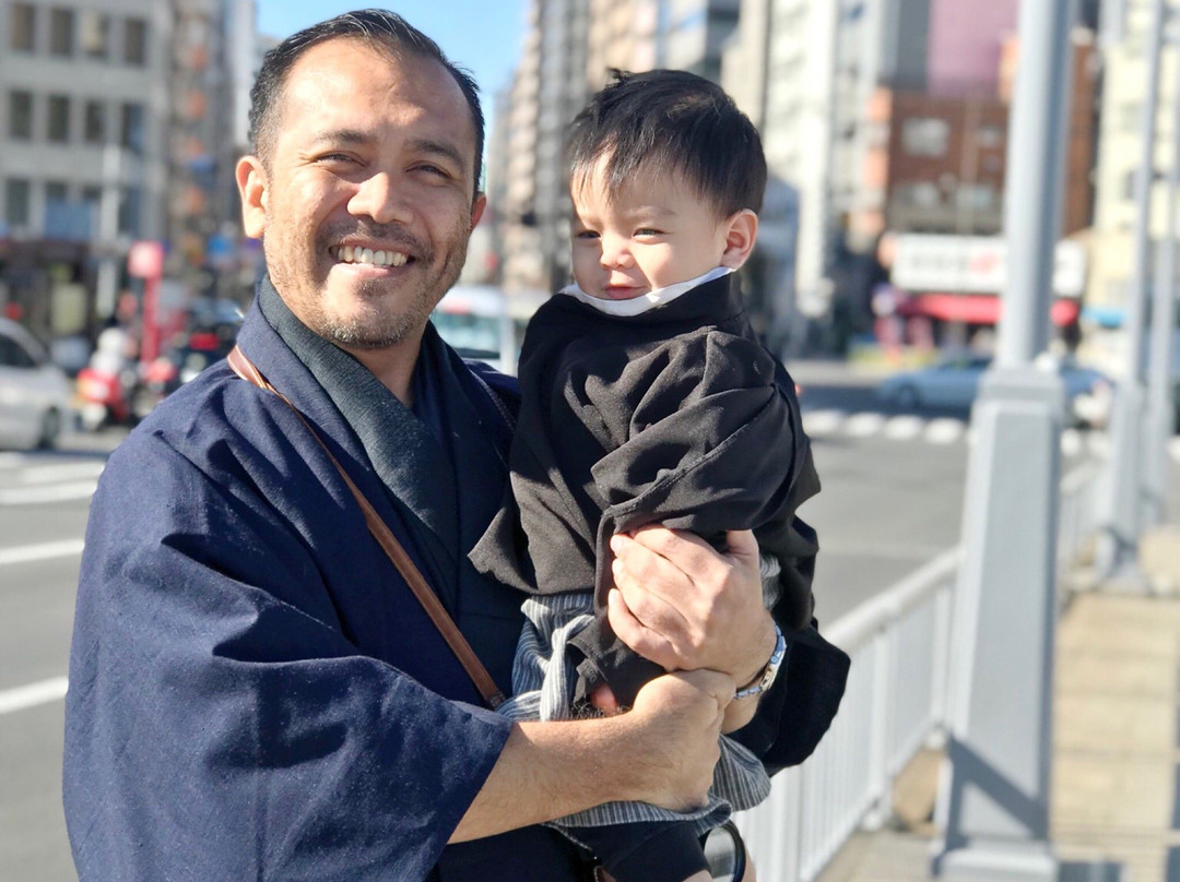 Birei Kimono & Culture-墨田区必去景点