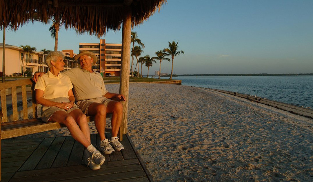 Guest House at Shell Point主图