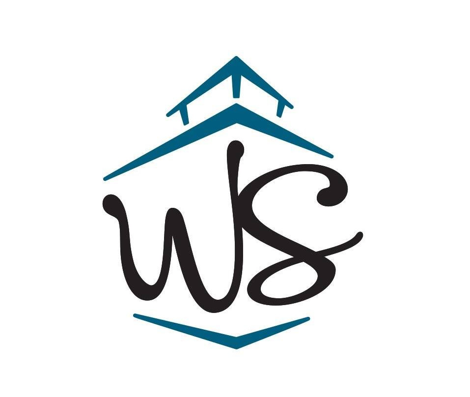 白色萨默维尔旅游旅馆
