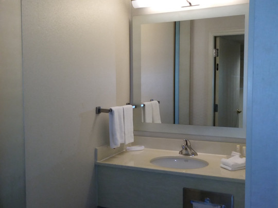 SpringHill Suites by Marriott Columbus Airport Gahanna主图