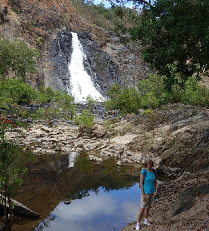 Wujal Wujal Falls-Bloomfield必去景点