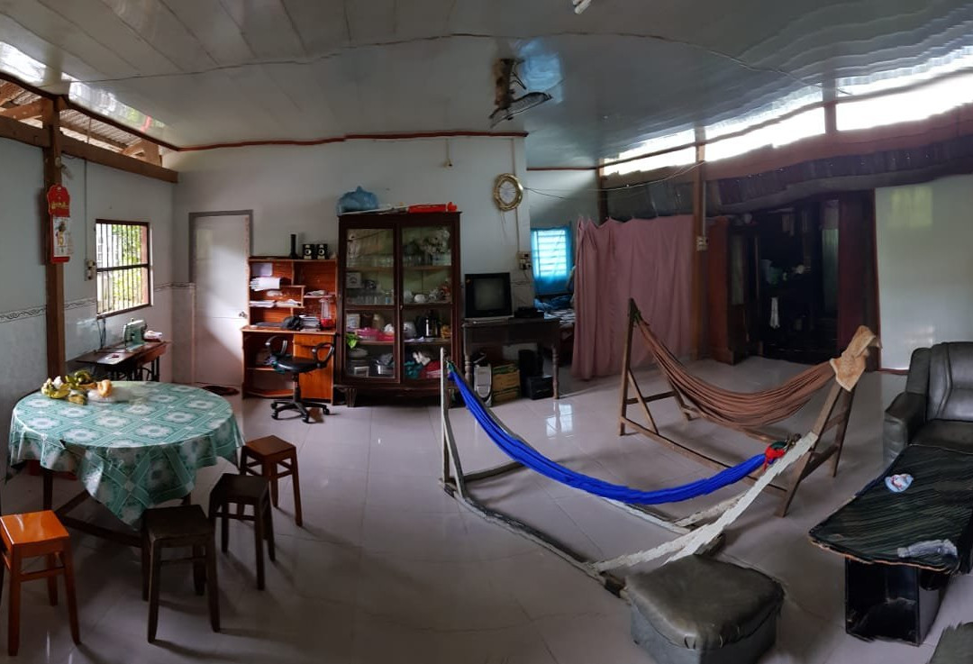 Phuoc Nguyen Homestay