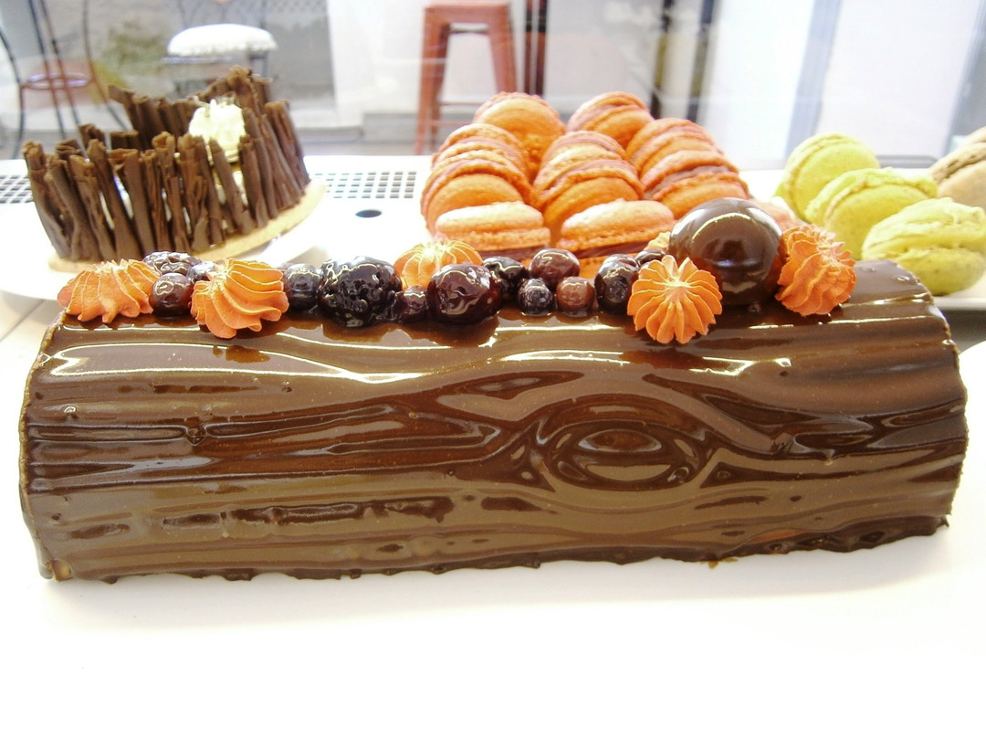 Pastelería Pita Cake