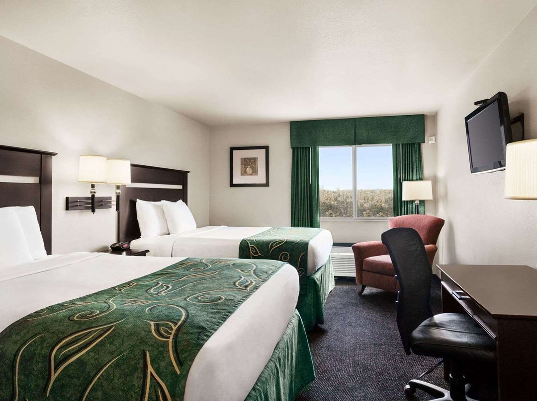 Travelodge by Wyndham McAlester主图