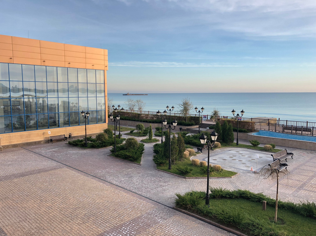 Ribera Resort & SPA主图