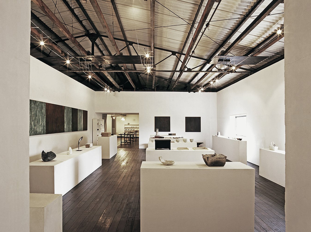 Gallery Yamahon景点图片