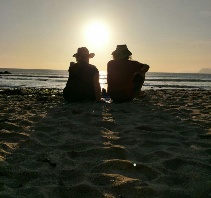 Pancur Beach-巴纽旺宣必去景点