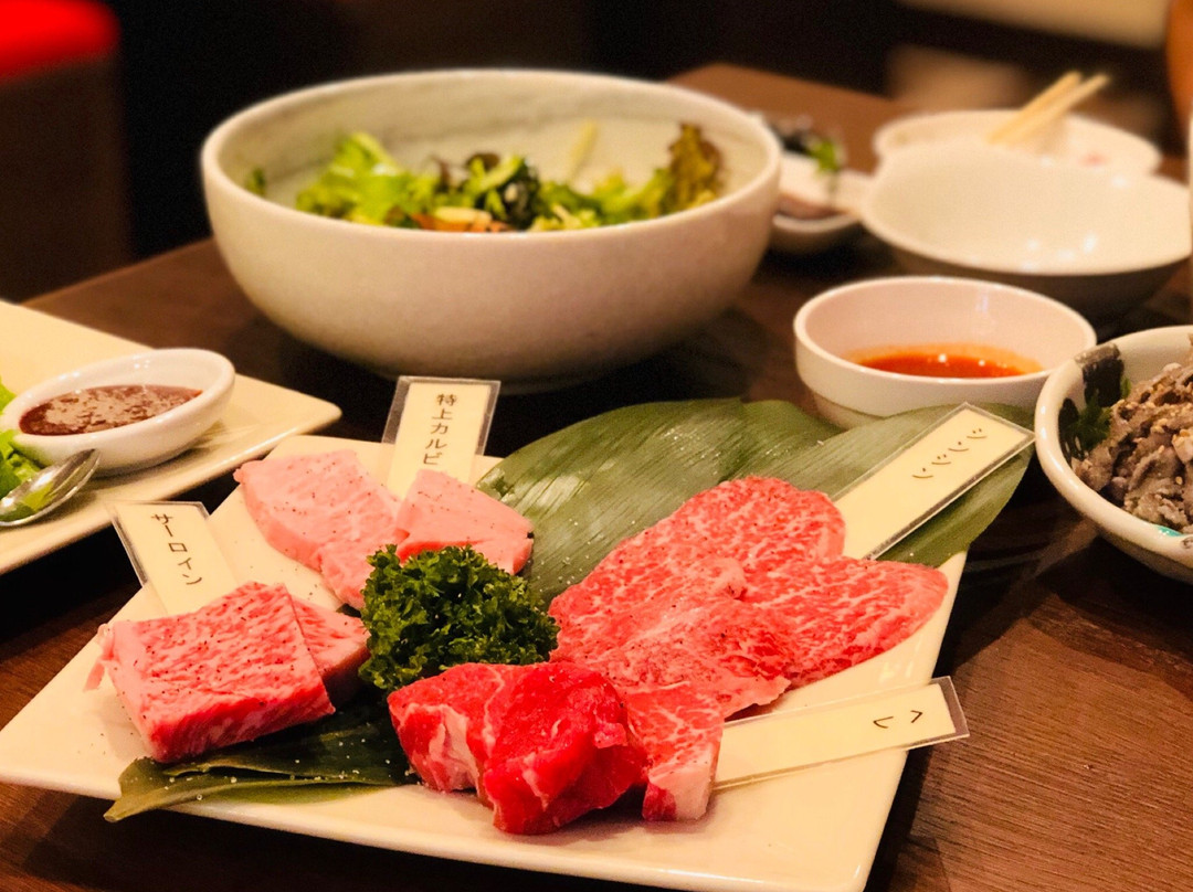 日本代表 中野本店