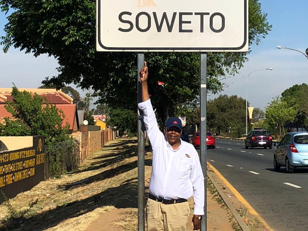 Mthandeni Tours & Transfers-约翰内斯堡必去景点