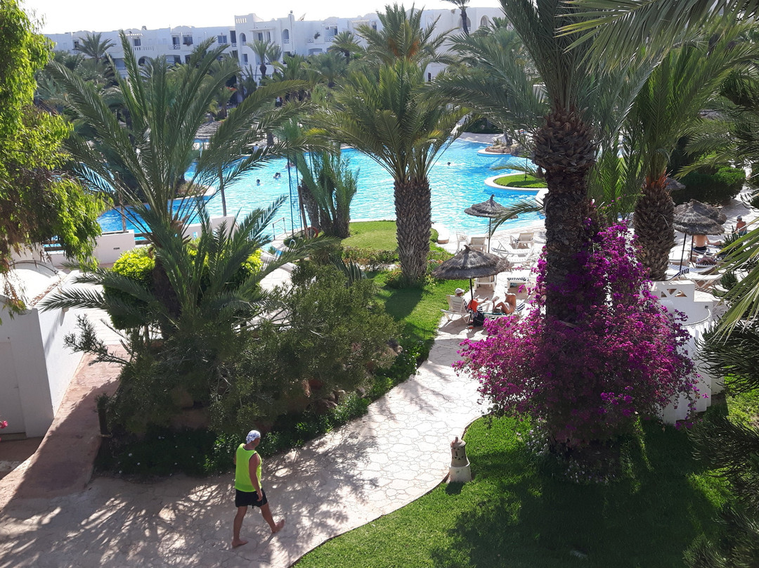 Djerba Resort主图
