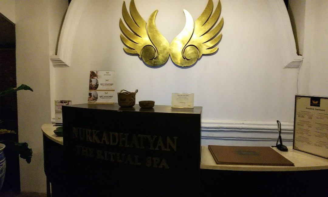 Nurkadhatyan Spa-日惹必去景点