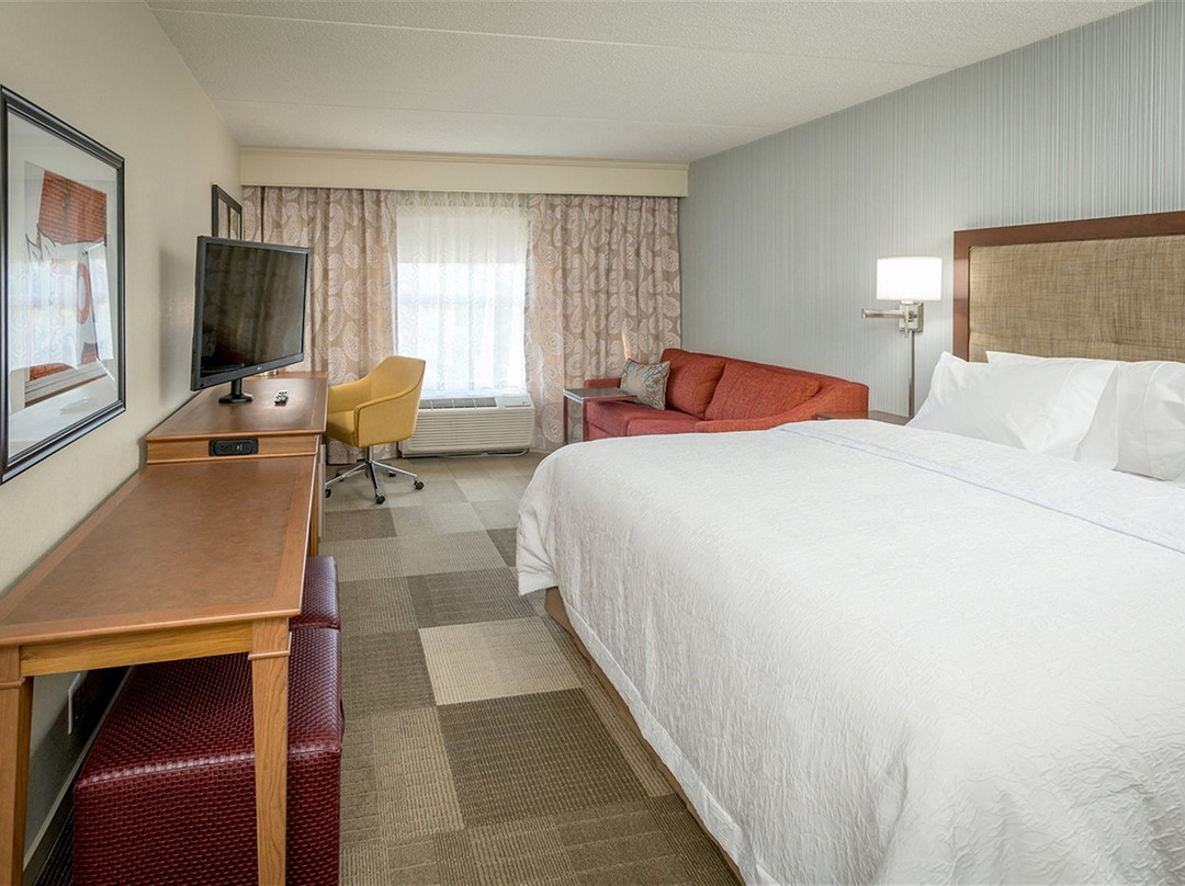 Hampton Inn & Suites Columbia Killian Road主图