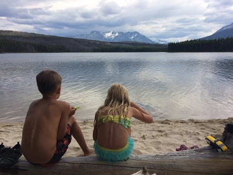 Stewart's Lodge & Camps主图