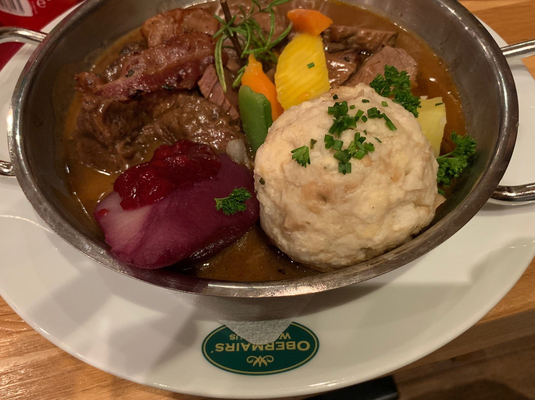 Obermair's Wirtshaus