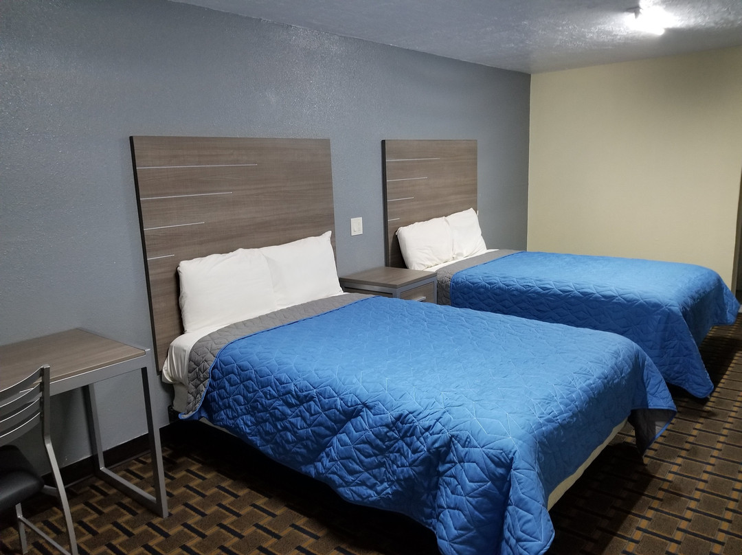 Ameristay Inn & Suites主图