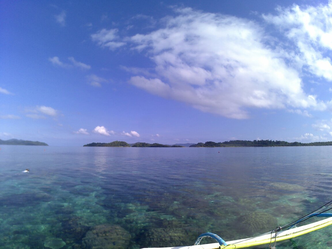 Small Lagoon Reef景点图片