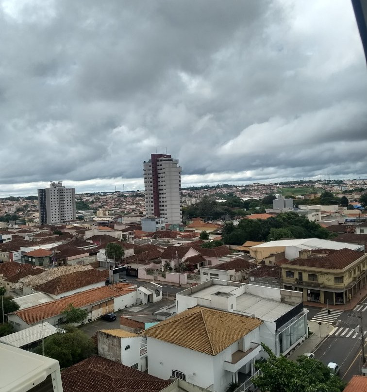 Tower Franca Hotel主图