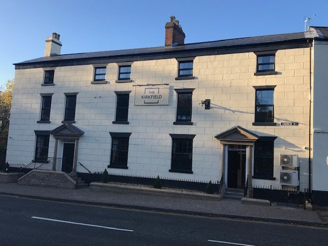 The Kirkfield Hotel主图