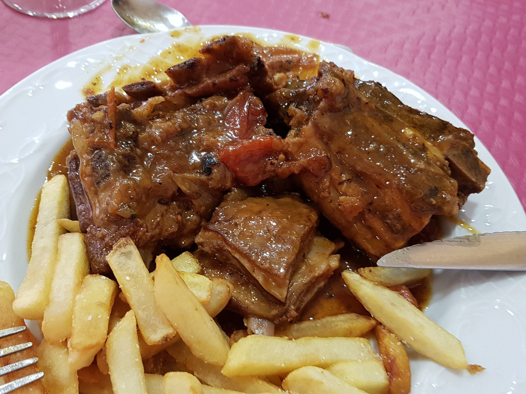 Principe De Asturias