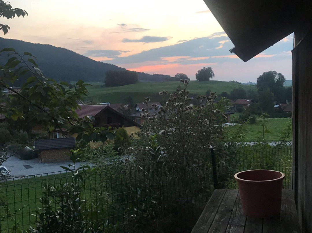 Gasthaus "Beim Erich"