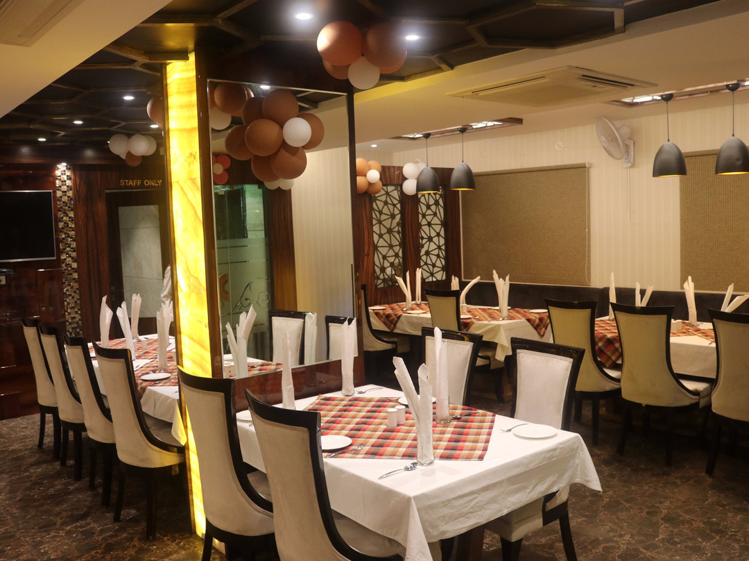 Shri Hotel Kanwar Palace主图