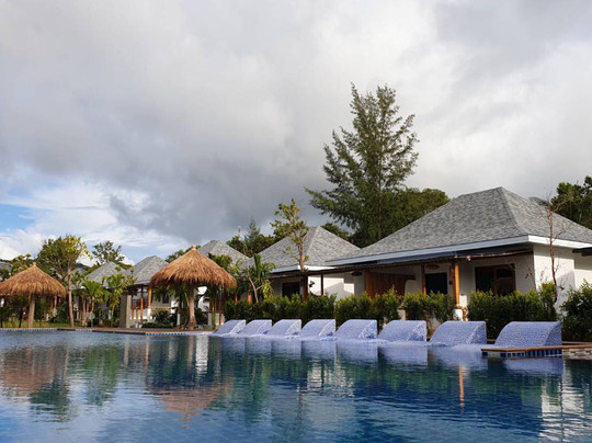 Lanta Casa Blanca主图